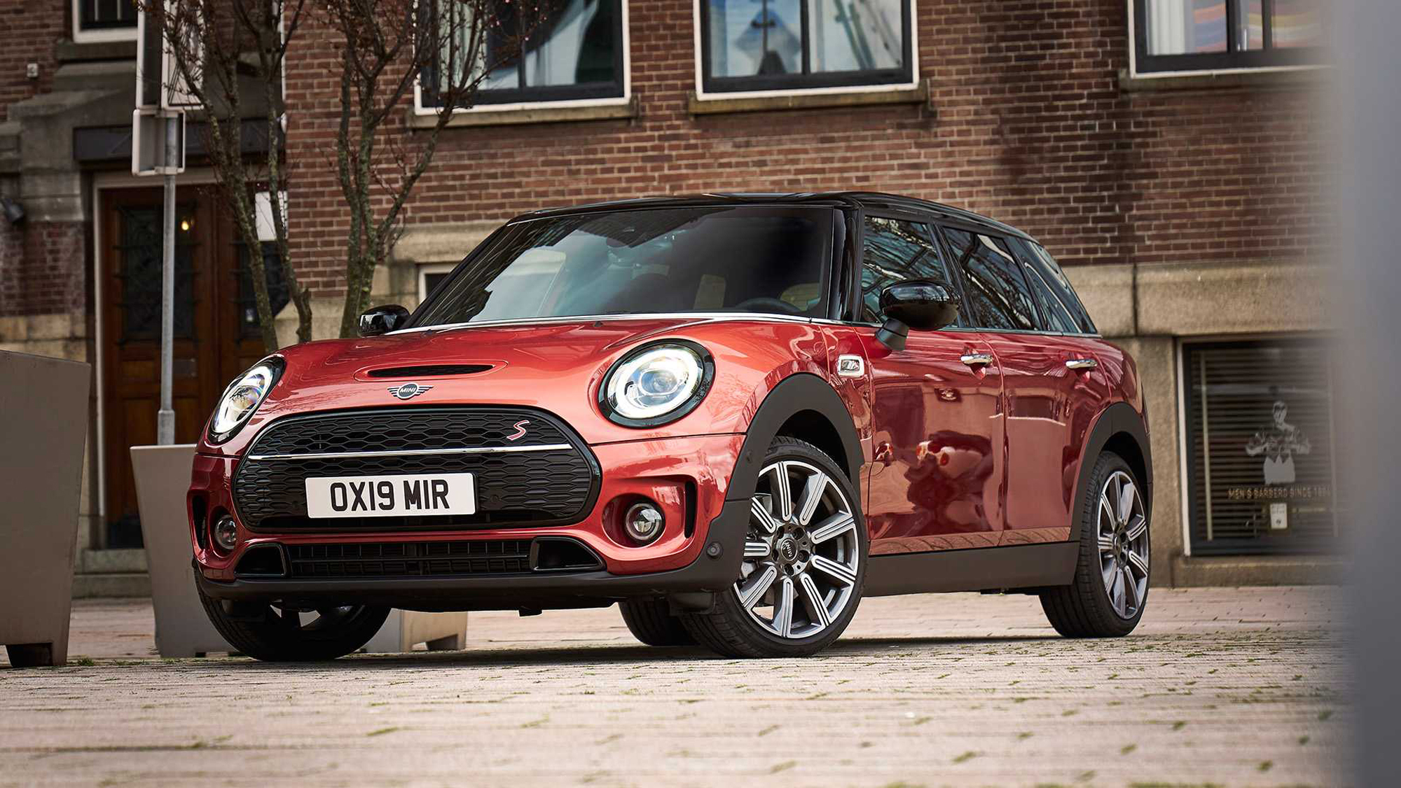 xe Mini Countryman