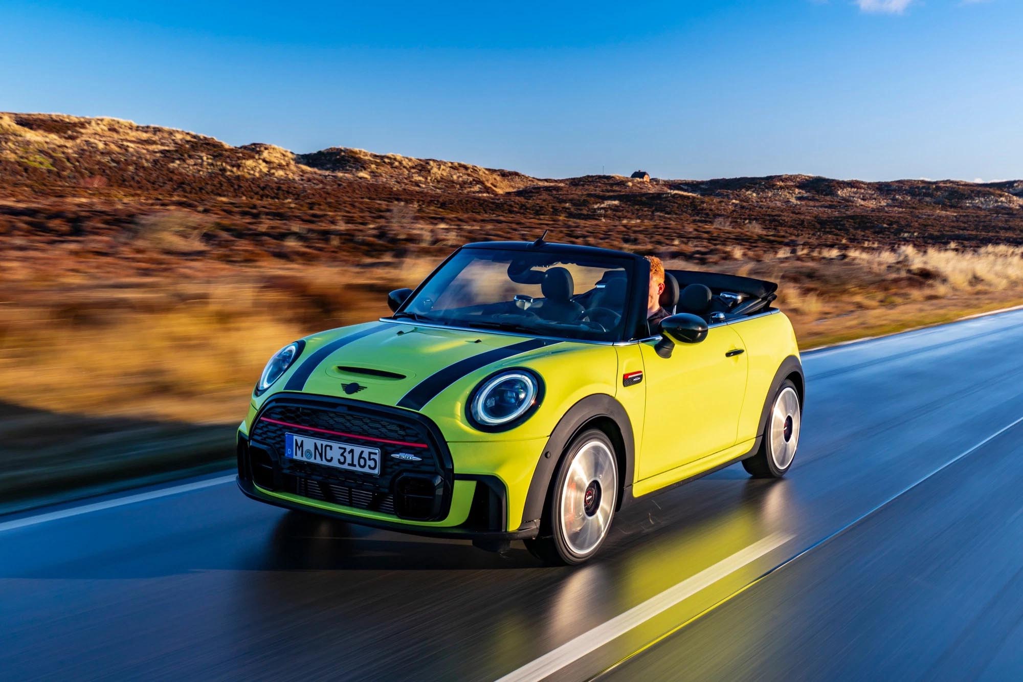 xe Mini Countryman