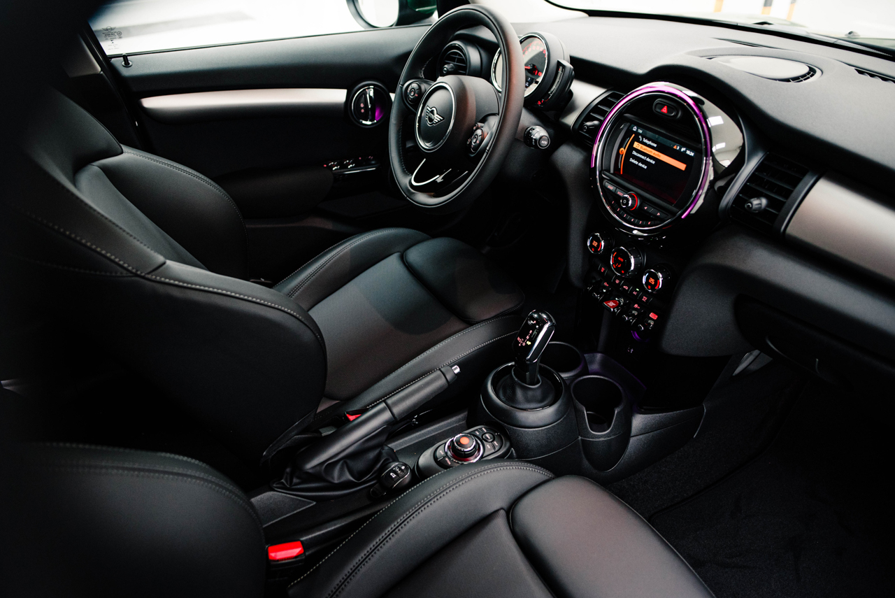 xe Mini Countryman