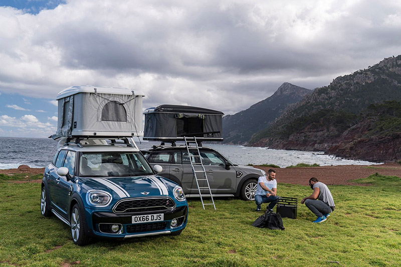 Xe Mini Cooper