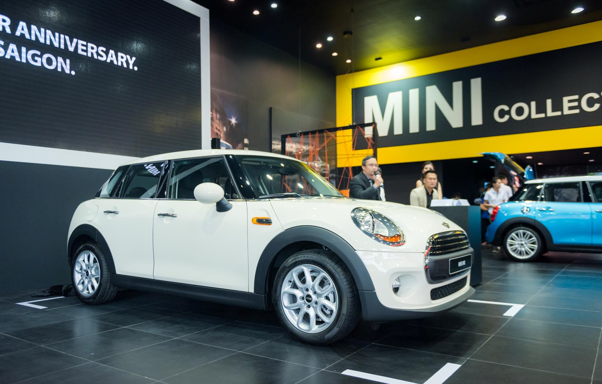 xe Mini One