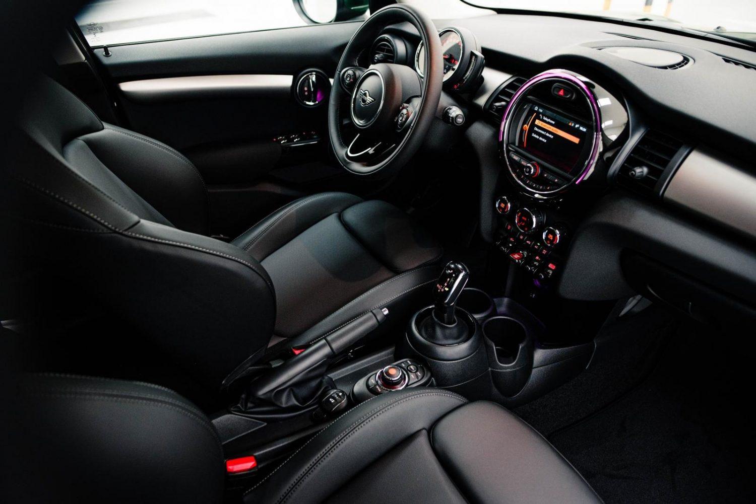 xe Mini One